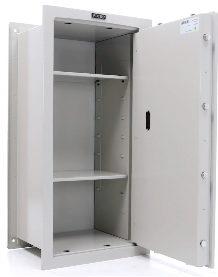 Встраиваемый сейф MDTB-Vega 104 EK купить в Москве