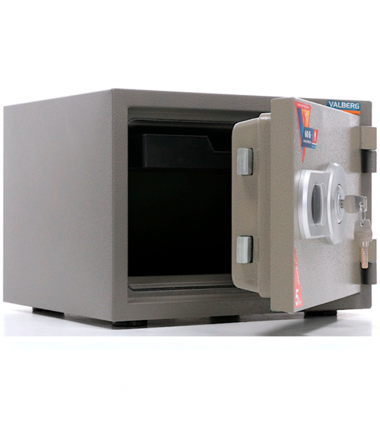 Огнестойкий сейф Valberg FRS-30 KL купить в Москве Огнестойкий сейф Valberg FRS-30 KL купить в Москве