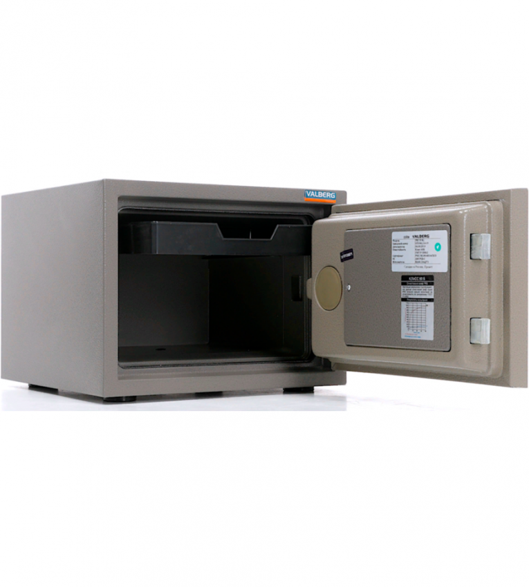 Огнестойкий сейф Valberg FRS-30 KL купить в Москве Огнестойкий сейф Valberg FRS-30 KL купить в Москве