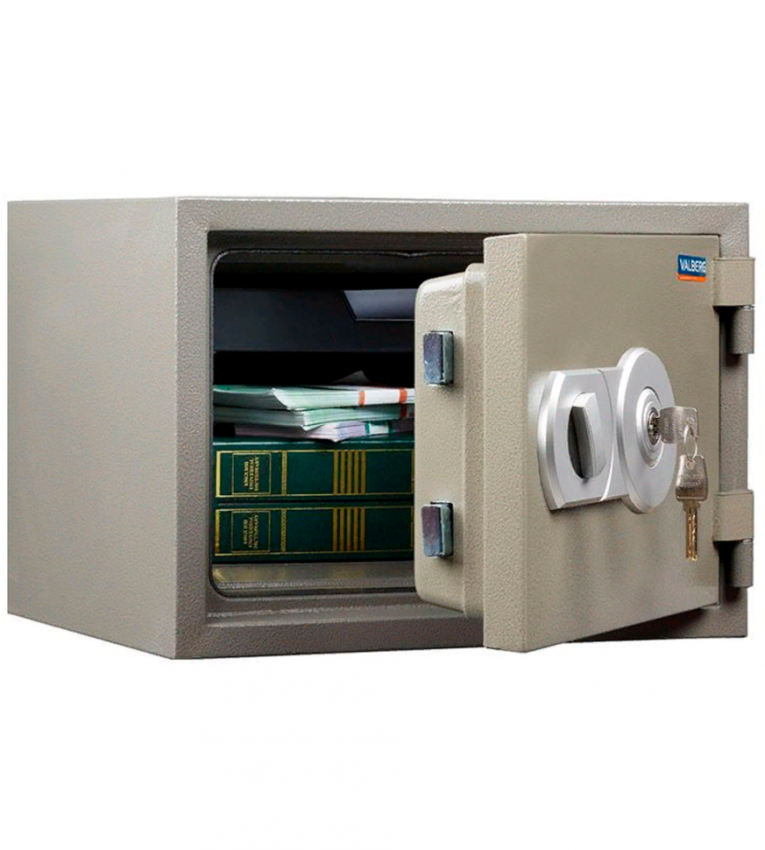 Огнестойкий сейф Valberg FRS-30 KL купить в Москве Огнестойкий сейф Valberg FRS-30 KL купить в Москве
