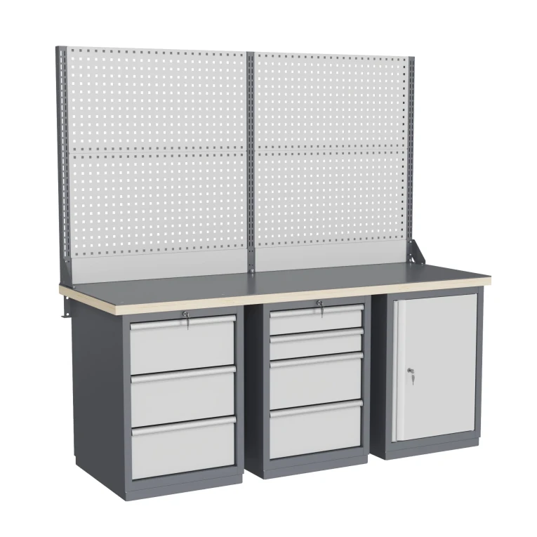 Верстак FBK 205.347-2 купить в Москве