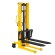 Ручной гидравлический штабелер SDJ 1530 (1500 кг; 3 м; вилы 310-850 мм) SMARTLIFT (SMART) купить в Москве