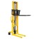Ручной гидравлический штабелер SDJ 1530 (1500 кг; 3 м; вилы 310-850 мм) SMARTLIFT (SMART) купить в Москве