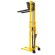 Ручной гидравлический штабелер SDJ 1530 (1500 кг; 3 м; вилы 310-850 мм) SMARTLIFT (SMART) купить в Москве