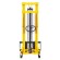 Ручной гидравлический штабелер SDJ 1530 (1500 кг; 3 м; вилы 310-850 мм) SMARTLIFT (SMART) купить в Москве
