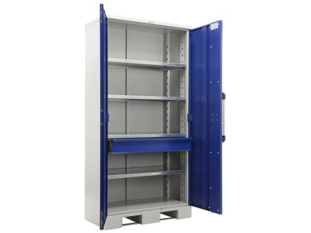 Шкаф инструментальный AMH TC-004010 EL купить в Москве