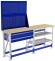 Верстак Master M100.MF1 / MF1 / MF1.220.002 купить в Москве