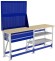 Верстак Master M100.MF1 / MF1 / MF1.220.002 купить в Москве