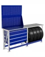Верстак Master MT100.MF1 / MF1 / MF1.420.000 Верстак Master MT100.MF1 / MF1 / MF1.420.000