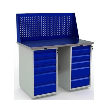 Верстак Profi WT120.WD5/WD5.010 купить в Москве