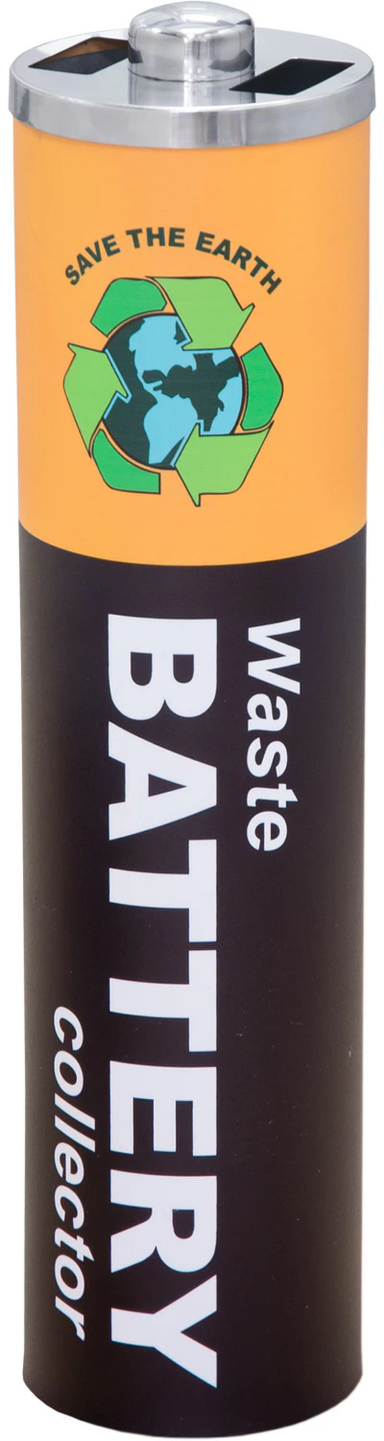 Урна для сбора батареек купить в Москве