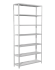 Стеллаж MS Strong 2550х700х600 7 полок купить в Москве