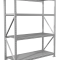Стеллаж MS Profi 2500х1800х600 4 полки