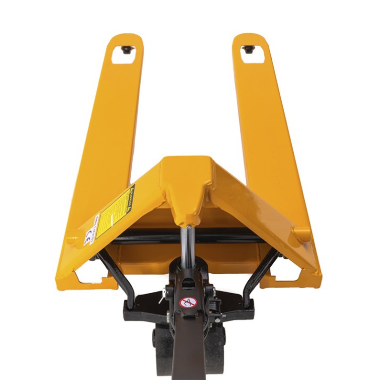 Гидравлическая тележка (рохля) SD-W (BF25, г/п 2500 кг, вилы 1150x685 мм, PDP, широковильная) SMARTLIFT (SMART) купить в Москве Гидравлическая тележка (рохля) SD-W (BF25, г/п 2500 кг, вилы 1150x685 мм, PDP, широковильная) SMARTLIFT (SMART) купить в Москве