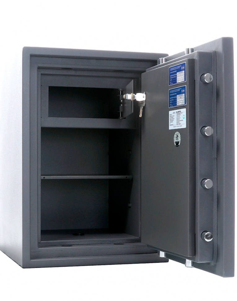 Огневзломостойкий сейф Valberg Гарант Евро 67T EL купить в Москве