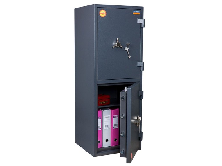 Взломостойкий сейф Valberg Гранит 120T/2 купить в Москве Взломостойкий сейф Valberg Гранит 120T/2 купить в Москве