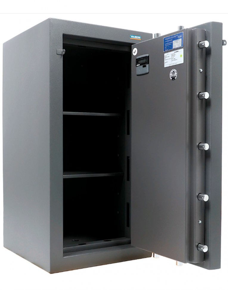 Взломостойкий сейф Valberg Рубеж 99 EL купить в Москве