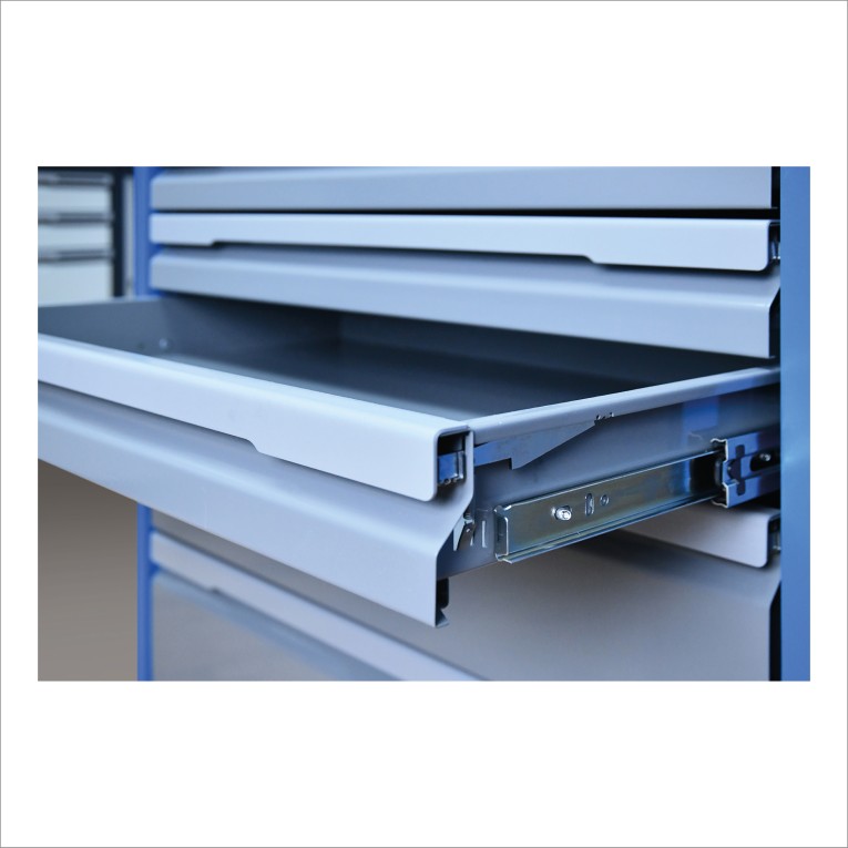 Тележка инструментальная TNC 795.4 купить в Москве