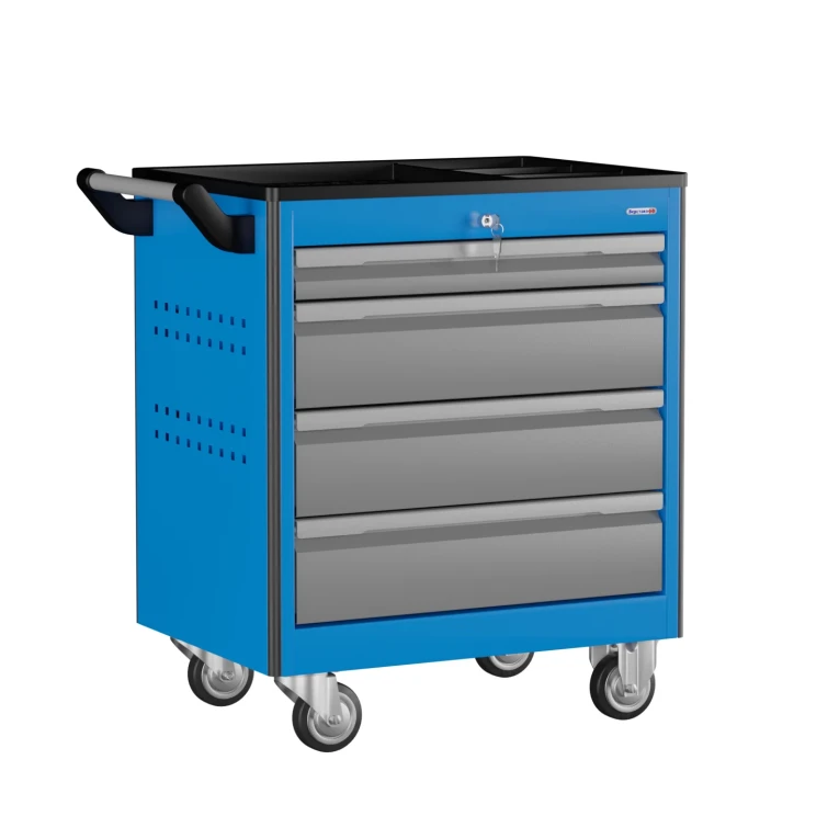 Тележка инструментальная TNC 795.4 купить в Москве