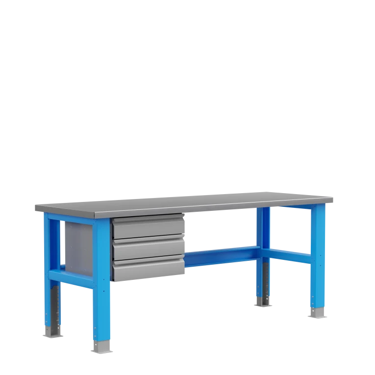 Стол промышленный PLC 20.3 купить в Москве