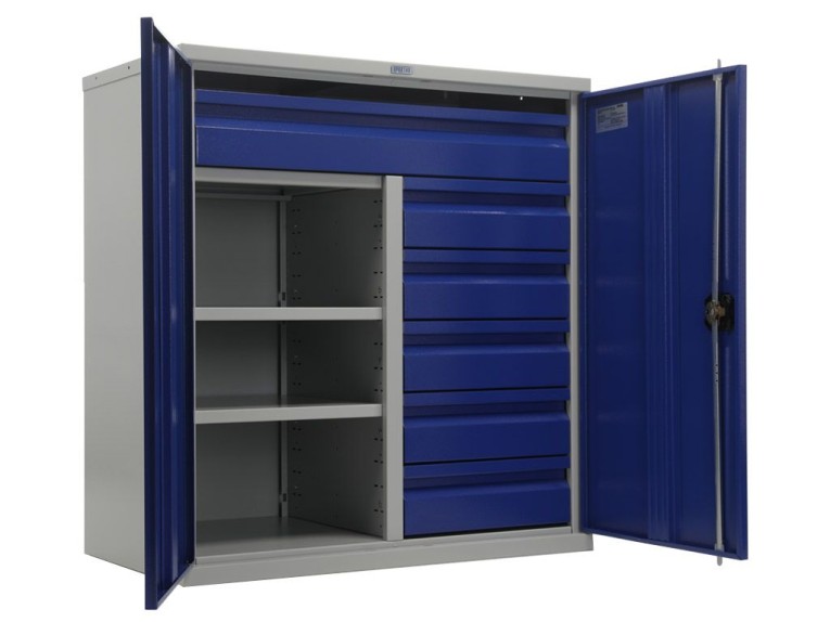 Шкаф инструментальный ТС 1095-100215 купить в Москве