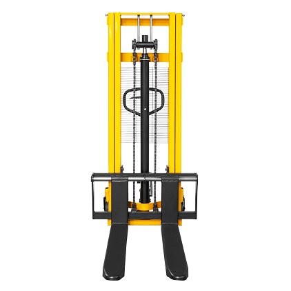 Ручной гидравлический штабелер SDJ 1525 (1500 кг; 2,5 м; вилы 310-850 мм) SMARTLIFT (SMART) купить в Москве Ручной гидравлический штабелер SDJ 1525 (1500 кг; 2,5 м; вилы 310-850 мм) SMARTLIFT (SMART) купить в Москве