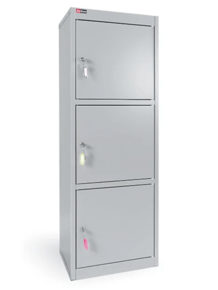 Шкаф офисный ДиКом КД-113 (без полок) разб. купить в Москве Шкаф офисный ДиКом КД-113 (без полок) разб. купить в Москве