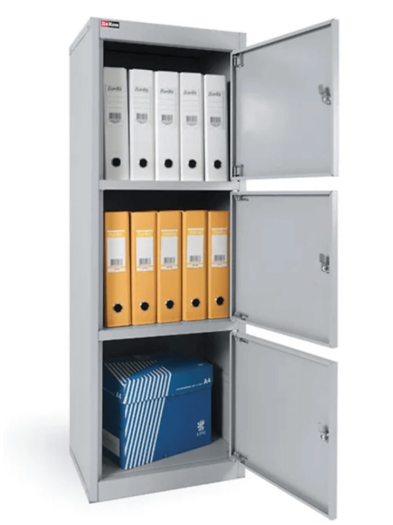 Шкаф офисный ДиКом КД-113 (без полок) разб. купить в Москве Шкаф офисный ДиКом КД-113 (без полок) разб. купить в Москве