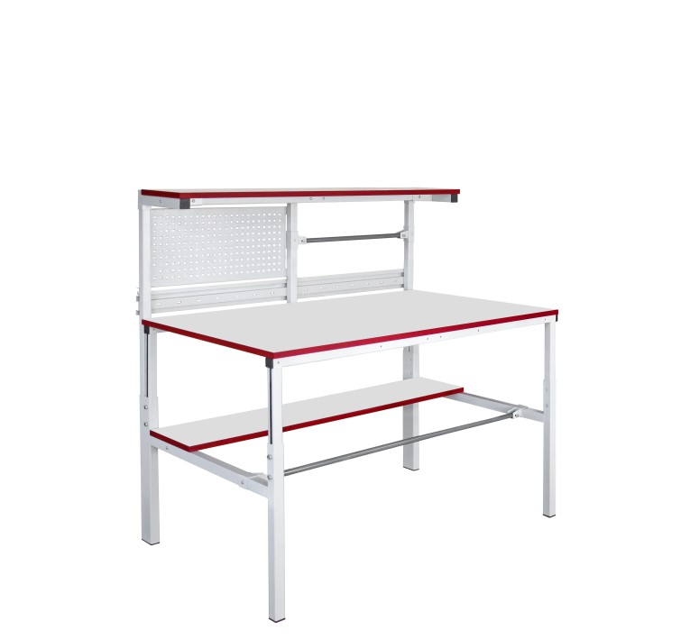 Стол упаковочный Gresson СУ-1200х900 купить в Москве