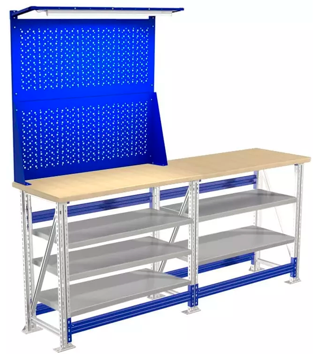 Верстак Master M100.MF1 / MF1 / MF1.023.002.W купить в Москве Верстак Master M100.MF1 / MF1 / MF1.023.002.W купить в Москве