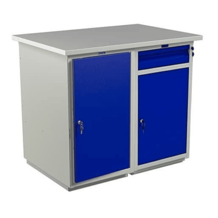 Верстак Profi WT100.WD1/WD2.000 купить в Москве