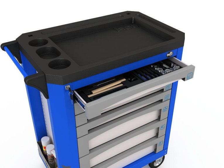 Тумба LOGITEX 5 купить в Москве