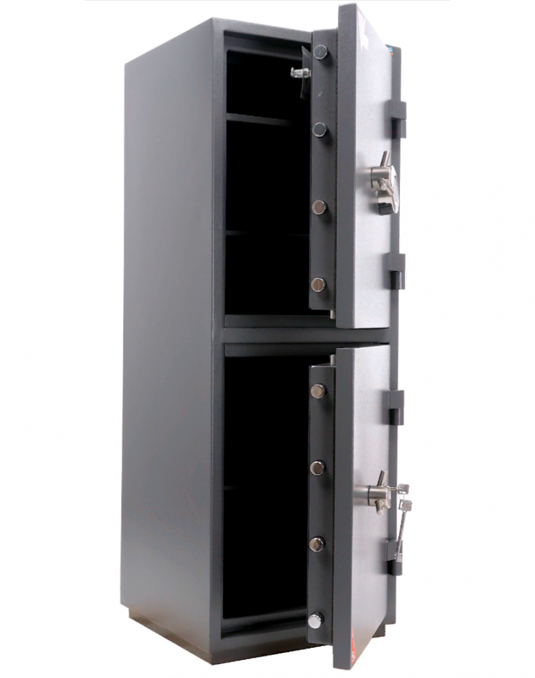 Взломостойкий сейф Valberg Гранит 120T/2 EL купить в Москве