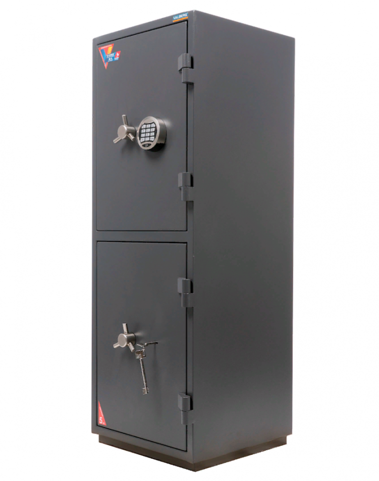 Взломостойкий сейф Valberg Гранит 120T/2 EL купить в Москве