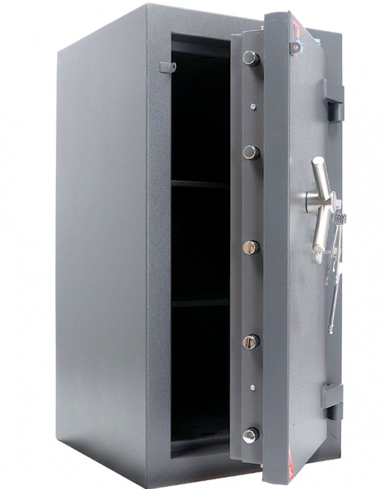 Взломостойкий сейф Valberg Рубеж 99 KL купить в Москве