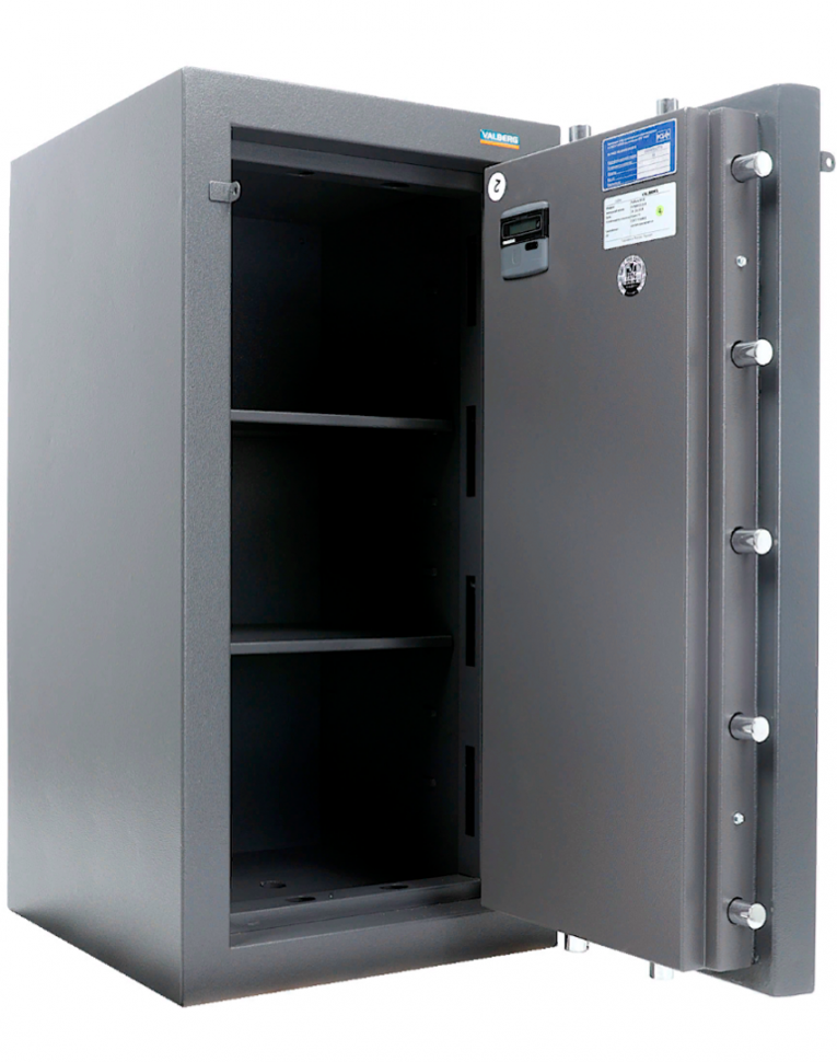 Взломостойкий сейф Valberg Рубеж 99 KL купить в Москве