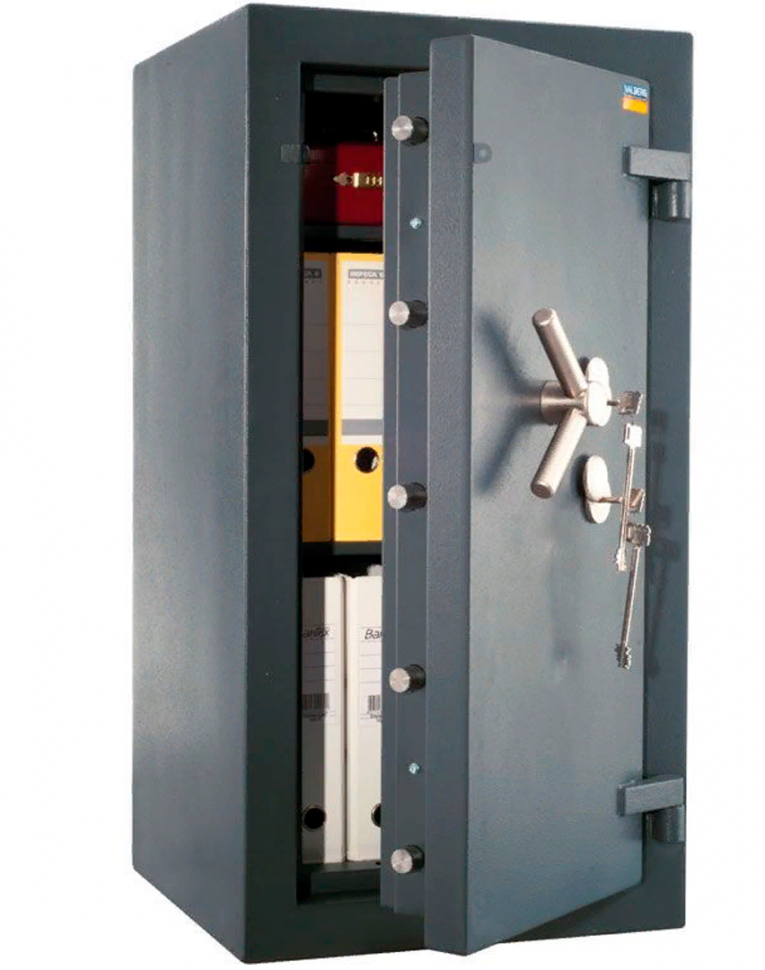 Взломостойкий сейф Valberg Рубеж 99 KL купить в Москве