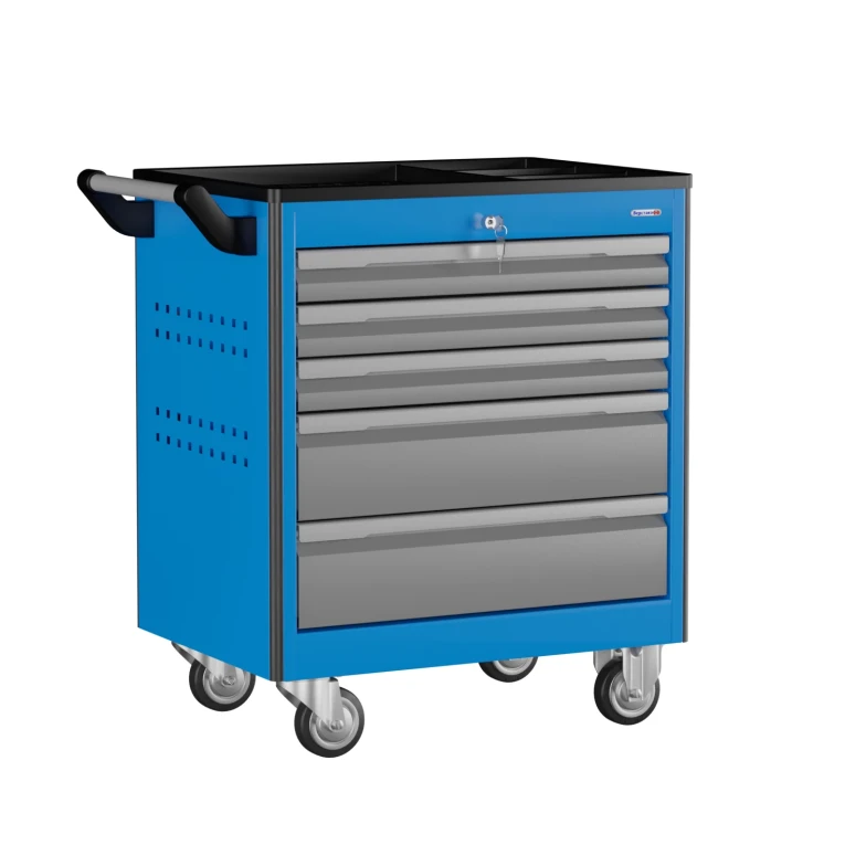 Тележка инструментальная TNC 795.5 купить в Москве