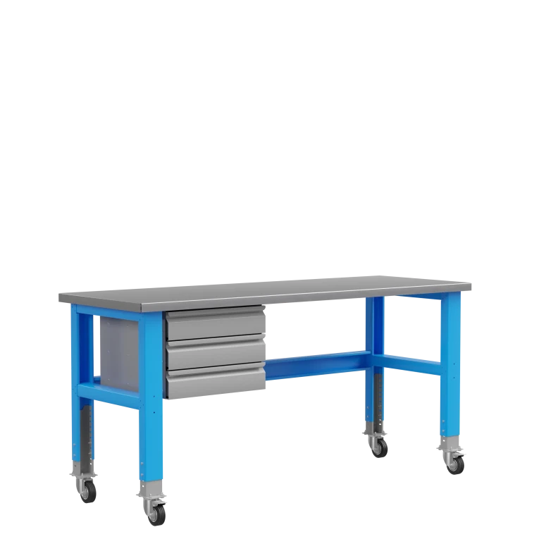 Стол промышленный PLC 20.3-М купить в Москве