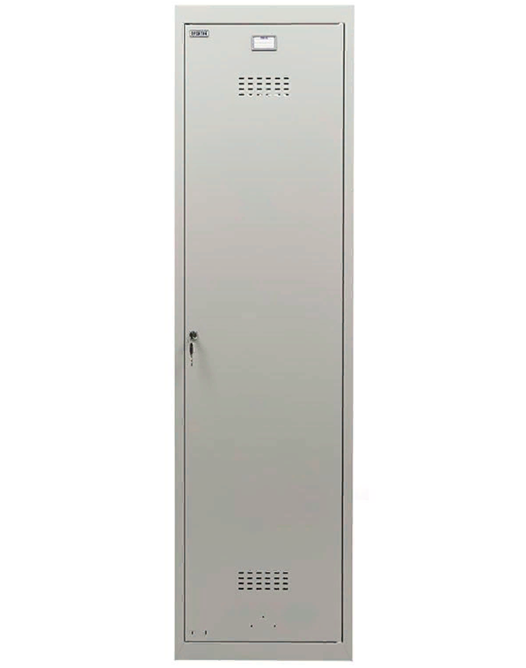 Шкаф для раздевалок усиленный ML-11-50У универсальный купить в Москве