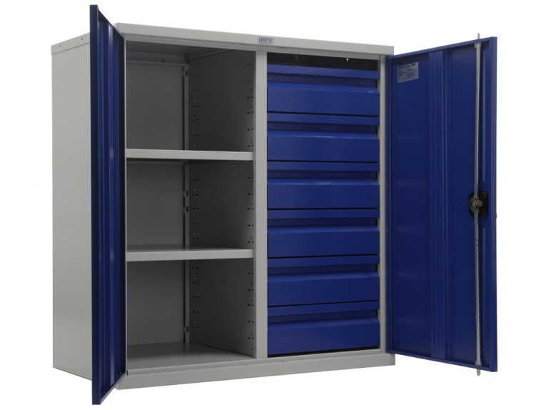 Шкаф инструментальный ТС 1095-100206 купить в Москве Шкаф инструментальный ТС 1095-100206 купить в Москве