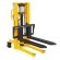 Ручной гидравлический штабелер SDJ 1520 (1500 кг; 2 м; вилы 310-850 мм) SMARTLIFT (SMART) купить в Москве