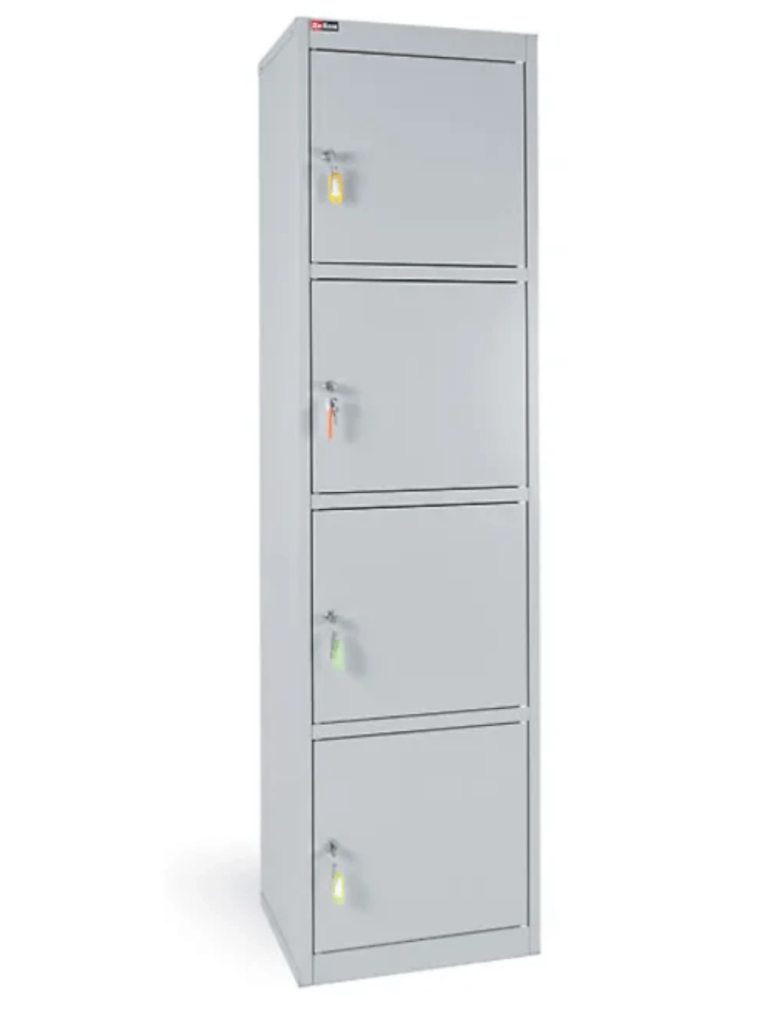 Шкаф офисный ДиКом КД-114 (без полок) разб. купить в Москве Шкаф офисный ДиКом КД-114 (без полок) разб. купить в Москве