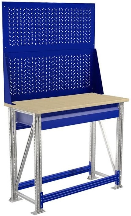 Верстак Master M100.MF1 / MF1.120 купить в Москве