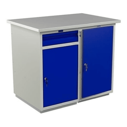 Верстак Profi WT100.WD2/WD1.000 купить в Москве