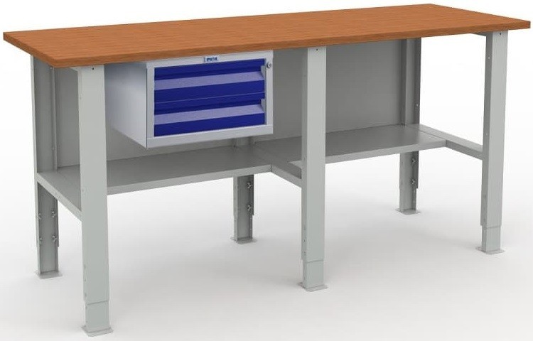 Верстак Expert W200.F2/F2/F2.100 купить в Москве