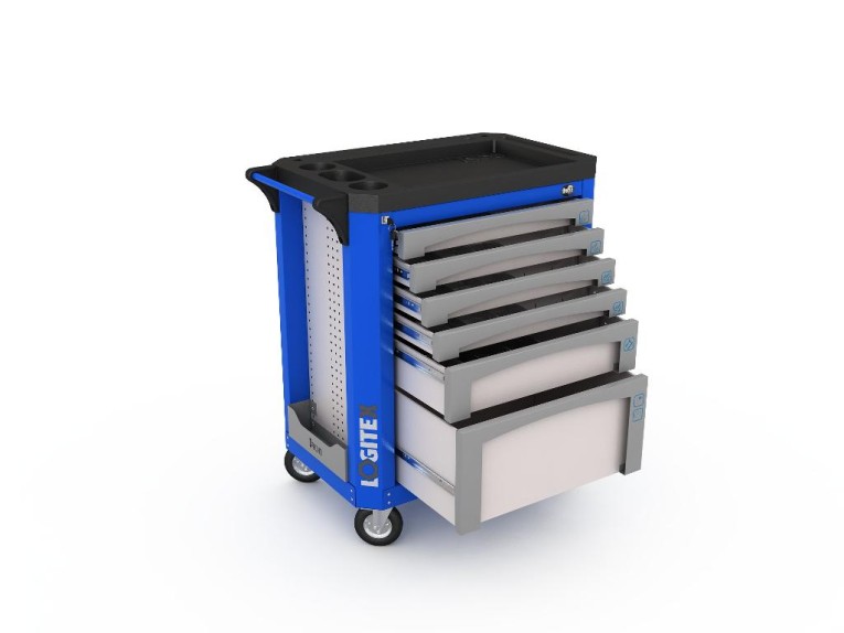 Тумба LOGITEX 6 купить в Москве