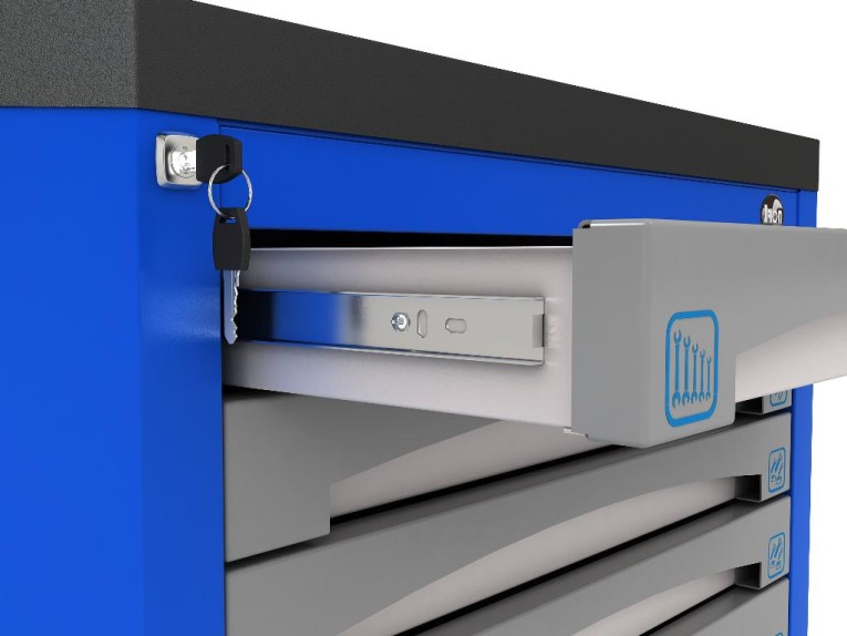 Тумба LOGITEX 6 купить в Москве