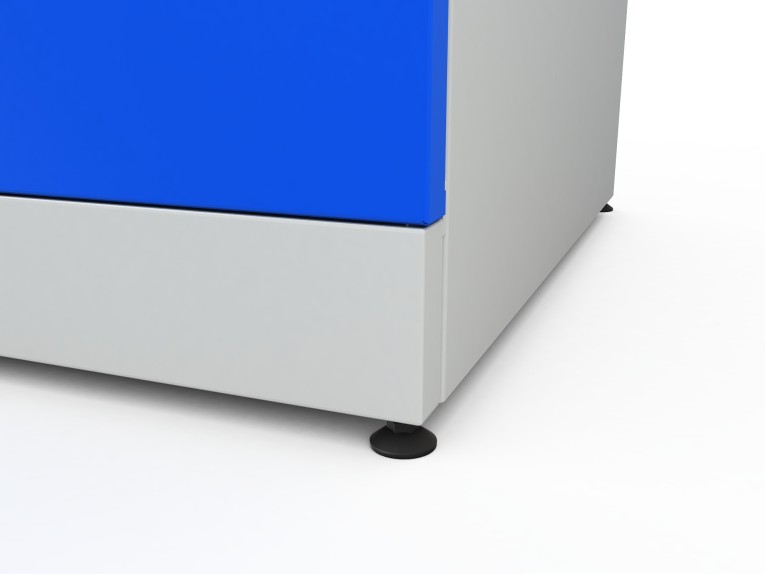 Шкаф для инструментов ERGO XM 03 купить в Москве Шкаф для инструментов ERGO XM 03 купить в Москве