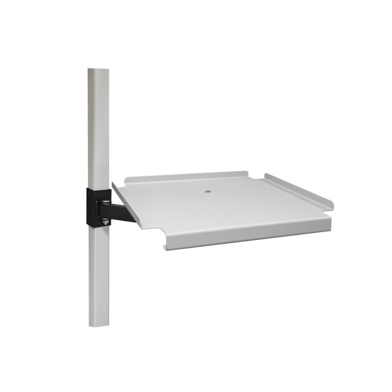 Кронштейн поворотный с подставкой Gresson КПС купить в Москве